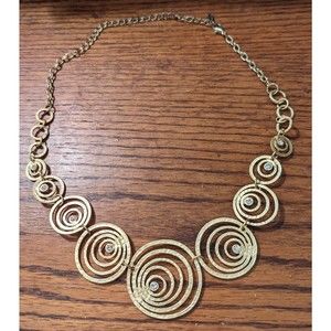 Necklace VCLM VINTAGE 18.5"